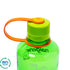 Nalgene 16oz Narrow Mouth Water Bottle (Plain) (SA)
